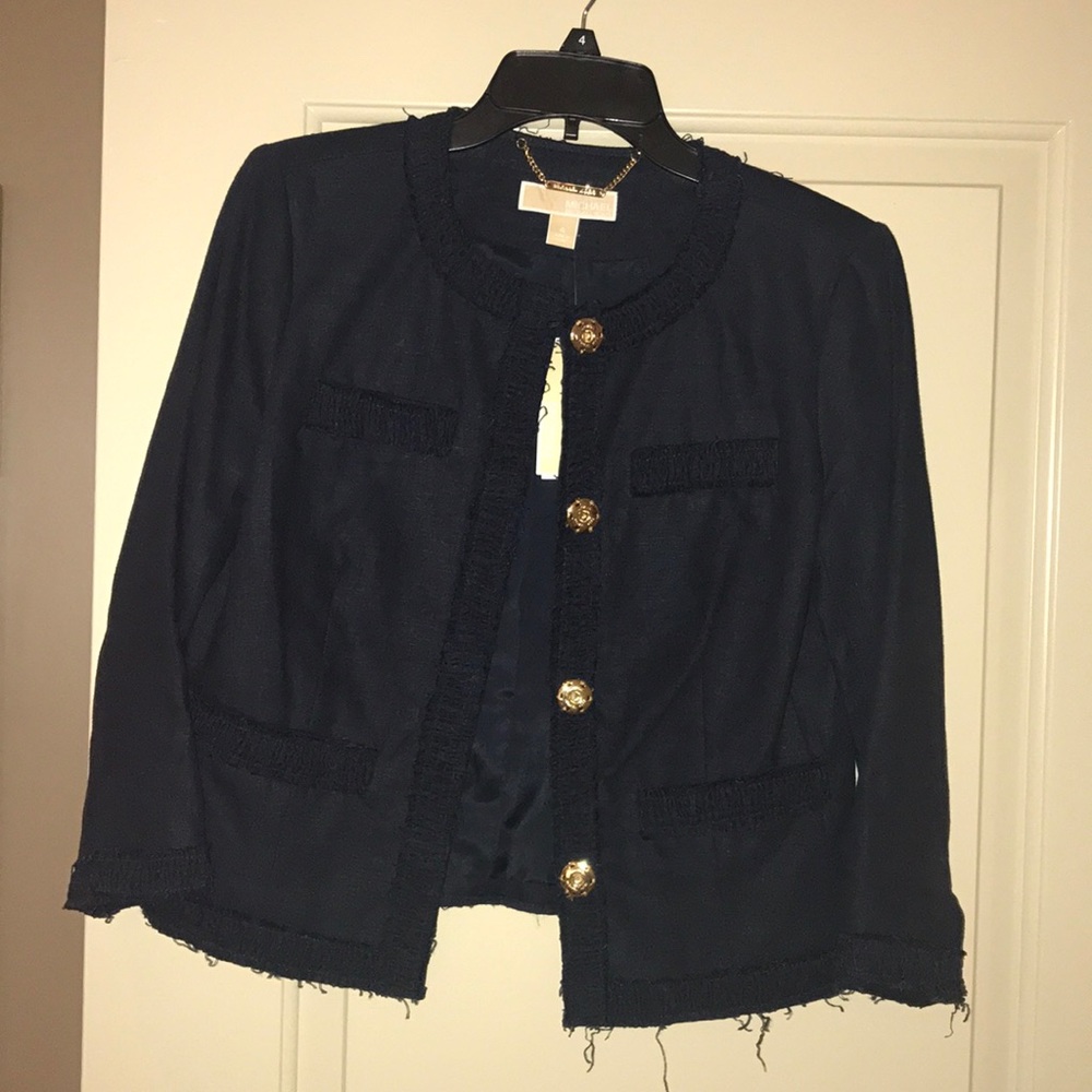 Michael Kors jacket